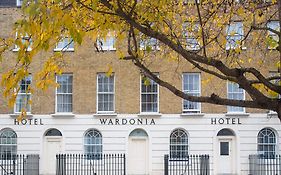 Wardonia Hotel Kings Cross  2*